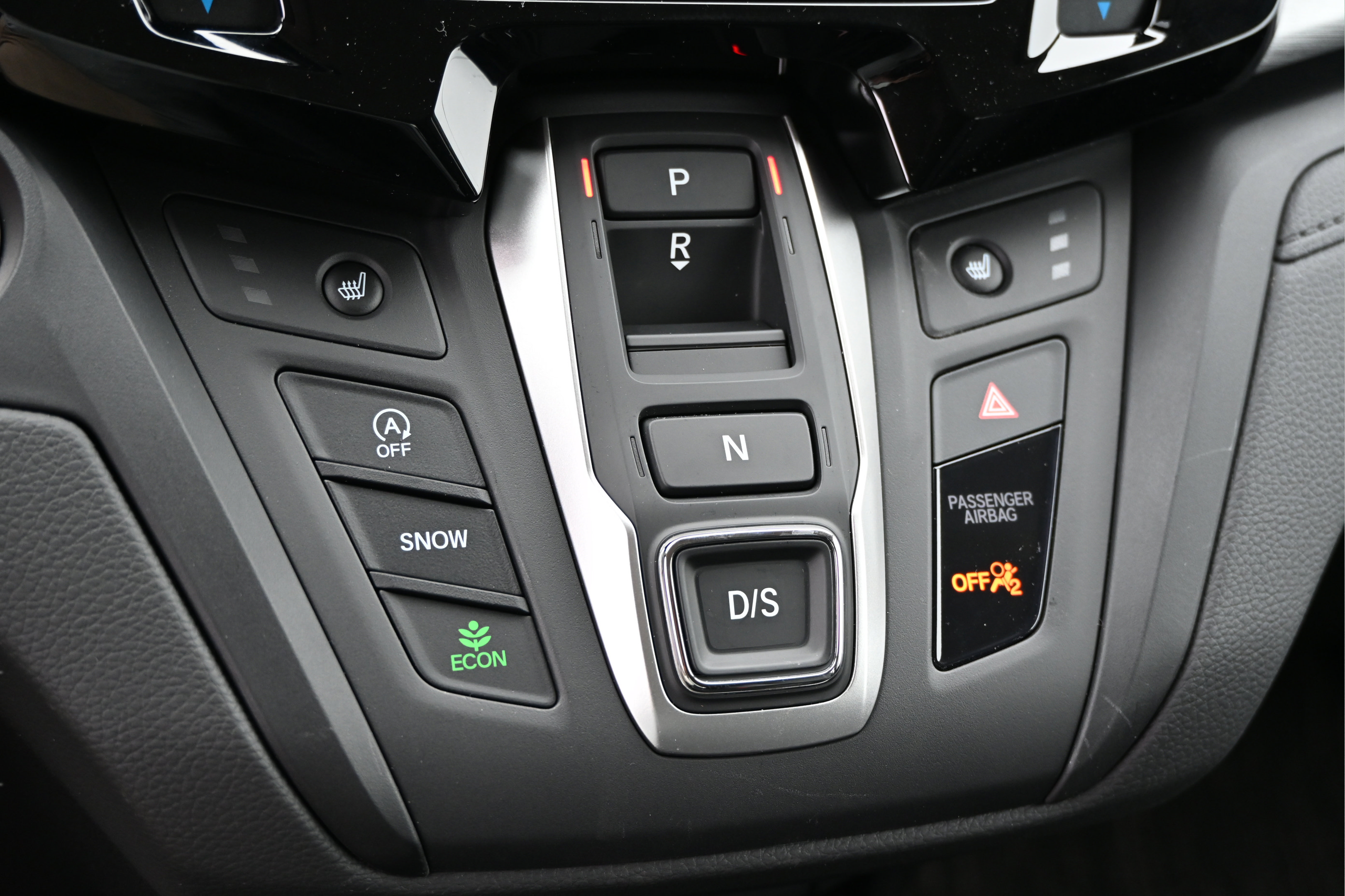 New 2026 Honda Odyssey EX-L image 26