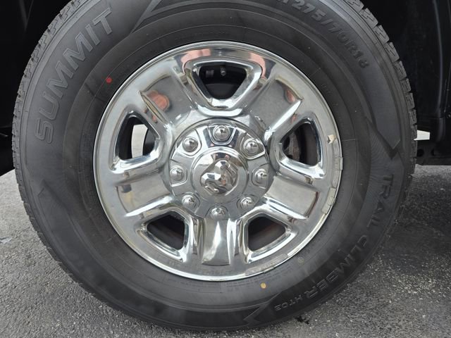 Used 2020 RAM 2500 Big Horn image 10