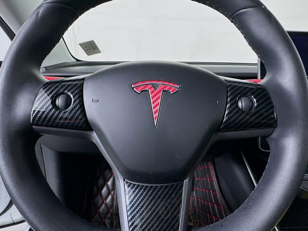 Used 2020 Tesla Model 3 Performance AWD/4WD image 53
