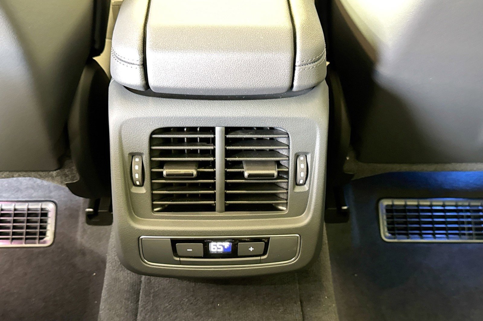 New 2026 Audi S e-tron GT Premium Plus image 23