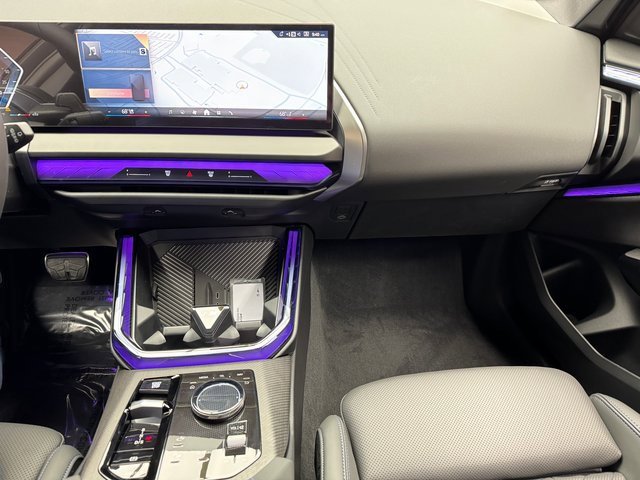 Used 2026 BMW X3 xDrive30 w/ M Sport Package image 17