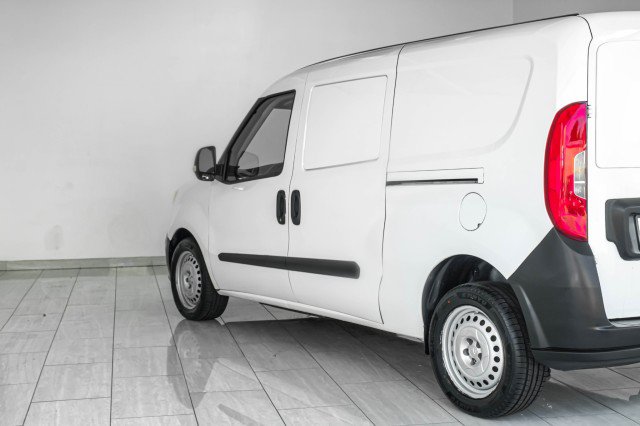 Used 2020 RAM ProMaster City Tradesman FWD image 53