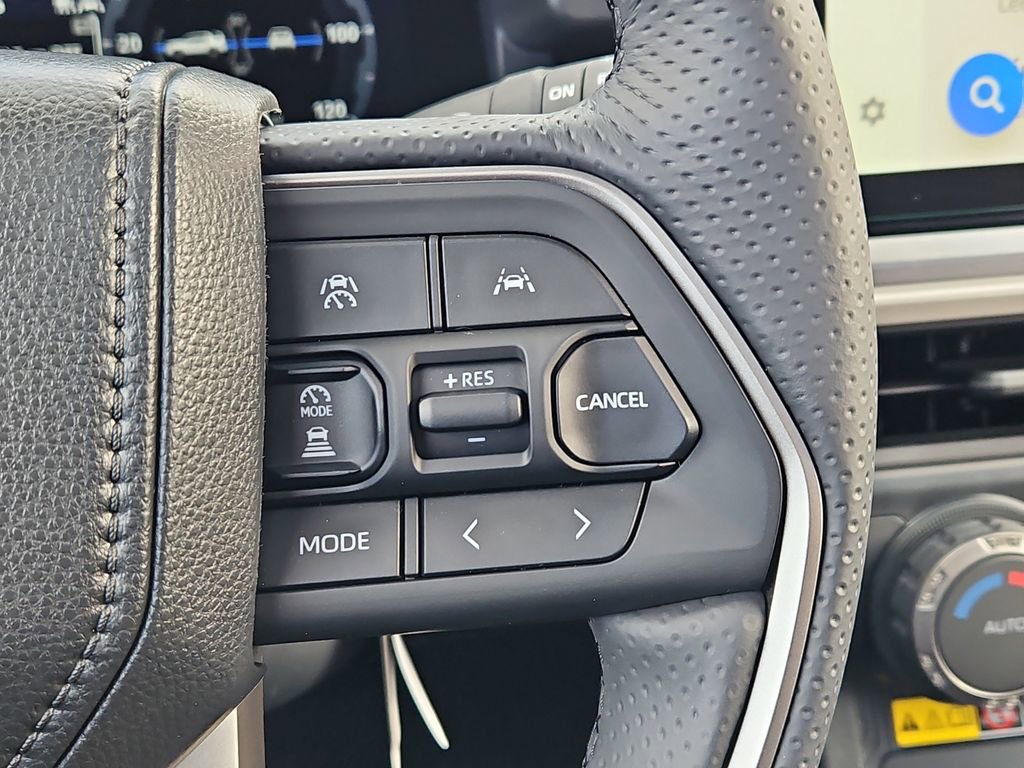 New 2026 Toyota 4Runner 4WD image 21