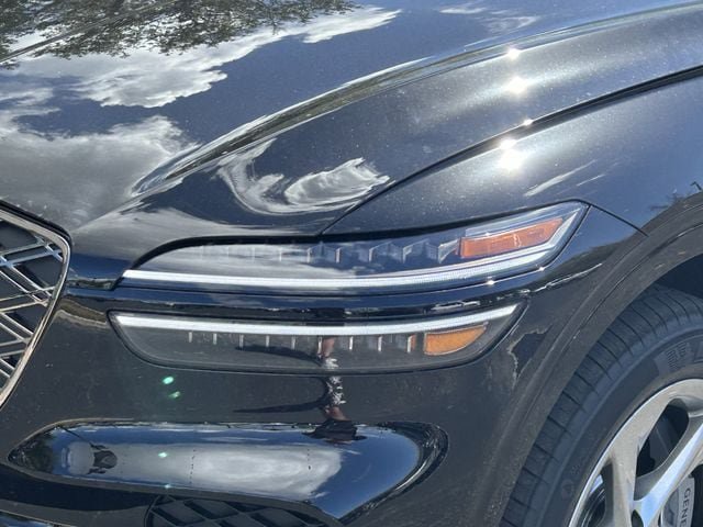 New 2026 Genesis GV70 2.5T AWD/4WD image 13