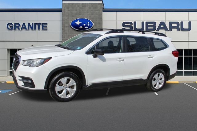Used 2019 Subaru Ascent 8-Passenger image 5