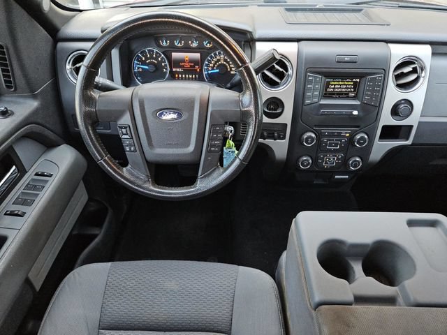 Used 2013 Ford F150 XLT w/ Luxury Equipment Group RWD image 5