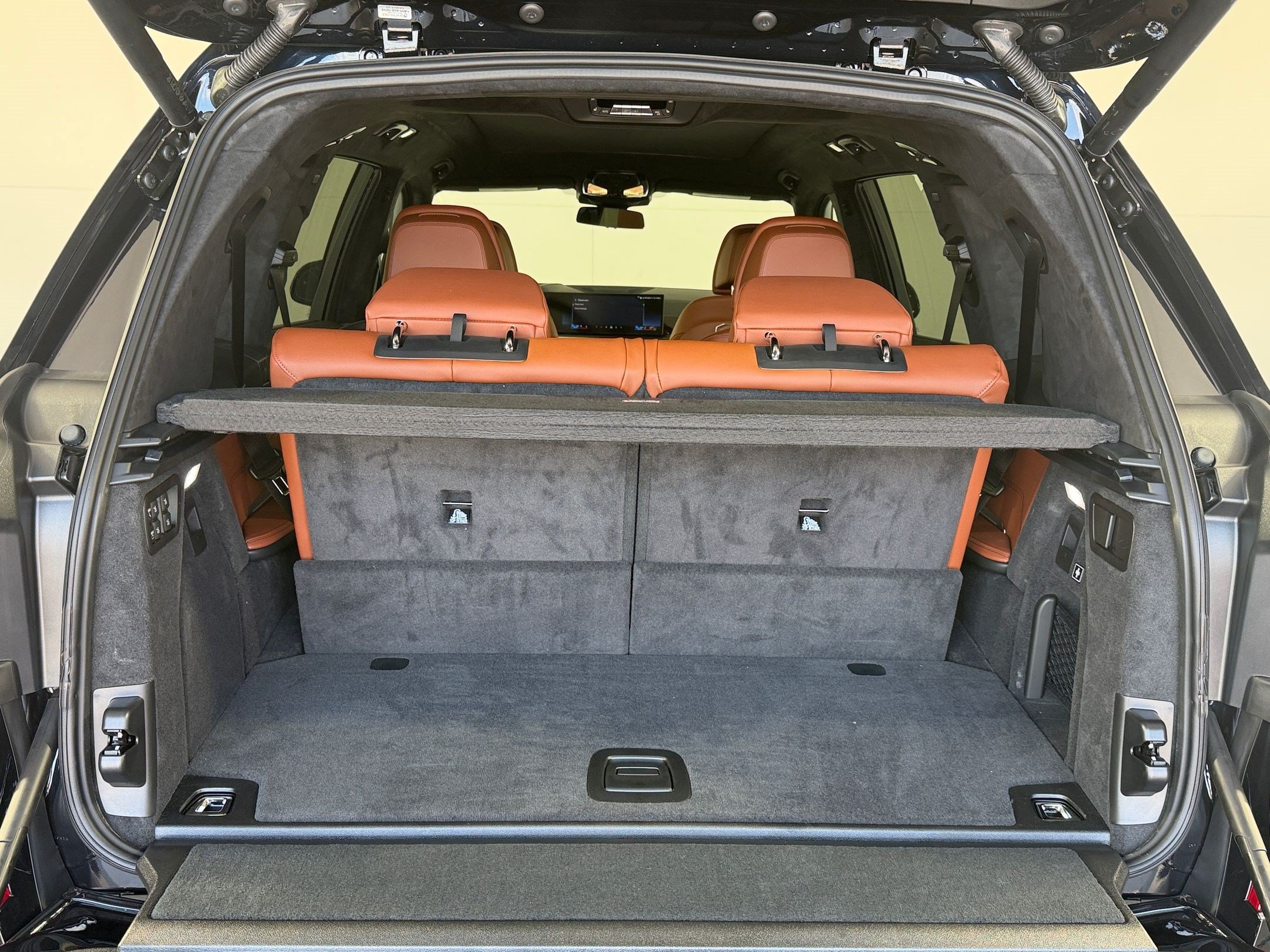 New 2027 BMW X7 xDrive40i AWD/4WD image 32