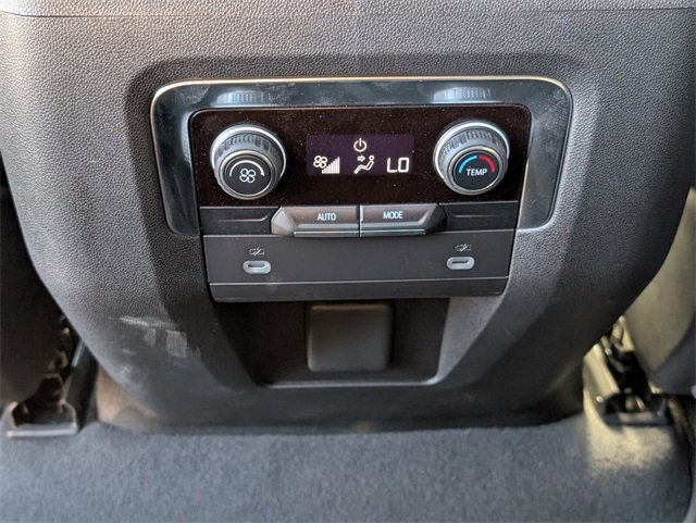 Used 2024 Chevrolet Tahoe Z71 image 15