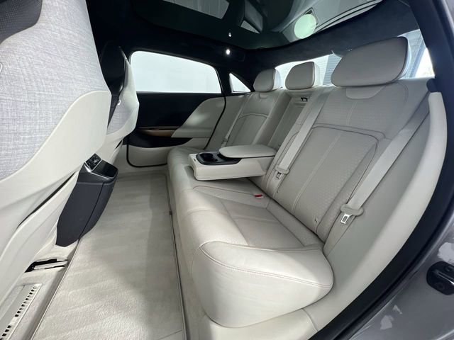 Used 2023 Lucid Air Grand Touring image 25