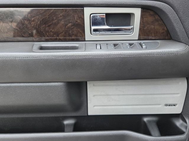 Used 2013 Ford F150 Platinum image 24