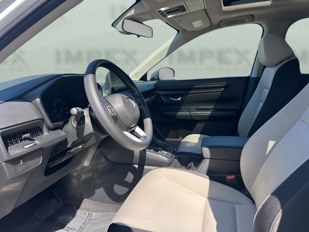 Used 2024 Honda CR-V EX image 9