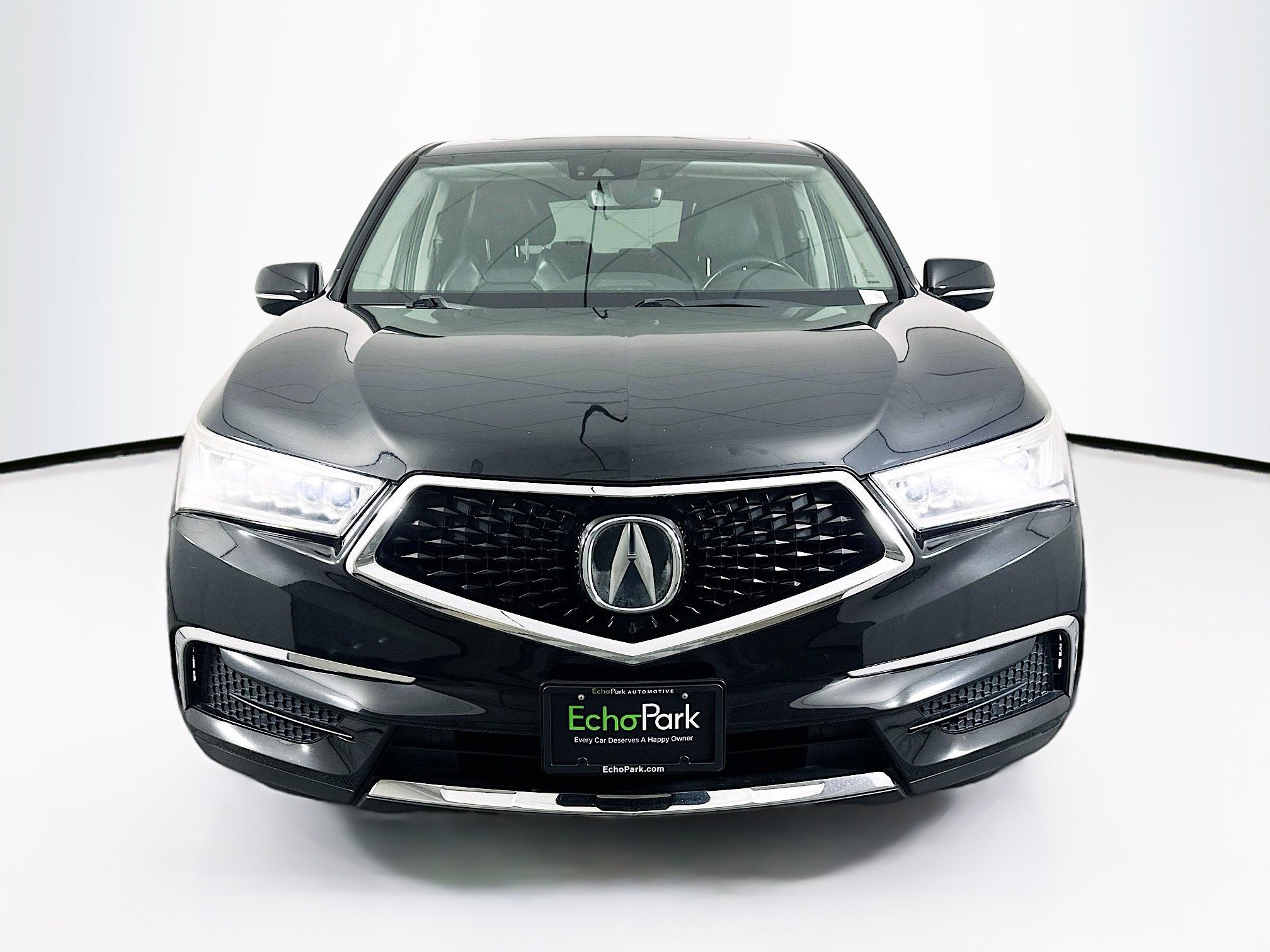 Used 2017 Acura MDX SH-AWD w/ Technology Package image 2