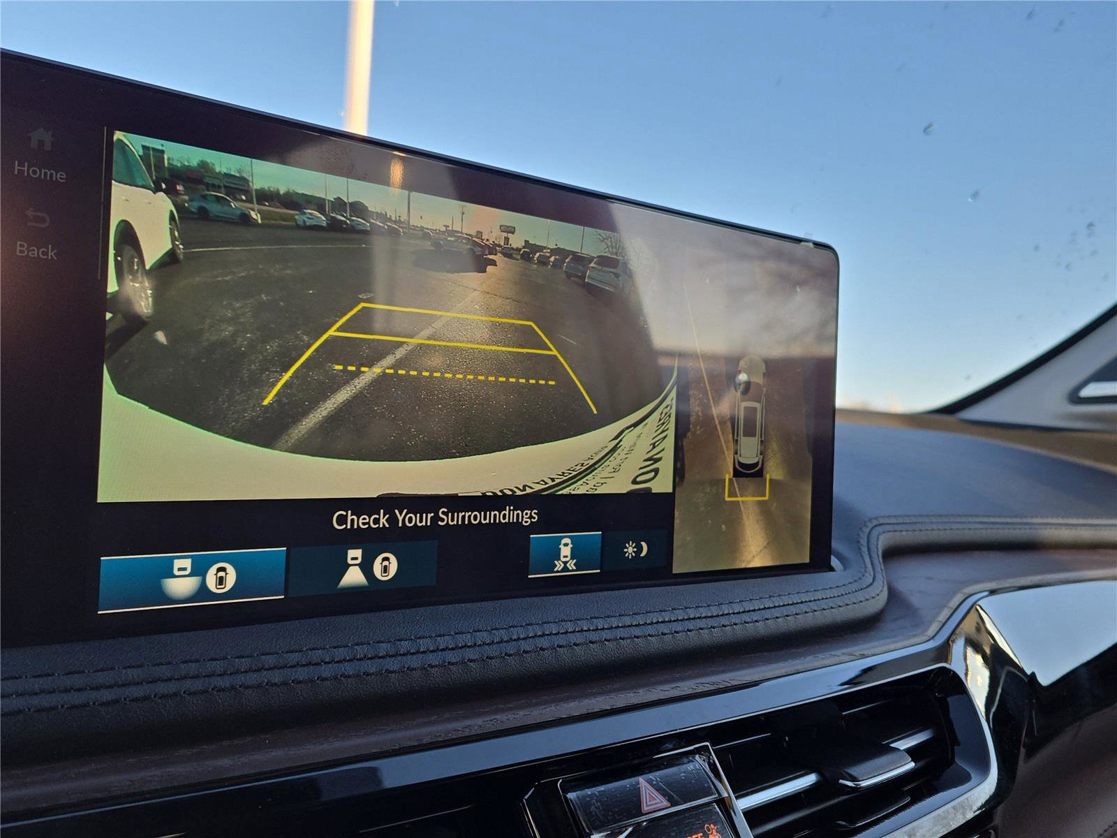 New 2026 Acura MDX SH-AWD w/ Advance Package image 6