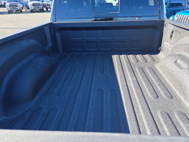 New 2026 RAM 2500 Rebel w/ Rebel Level 2 Equipment Group image 16