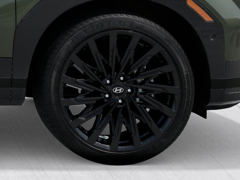 New 2026 Hyundai Santa Fe Calligraphy image 8