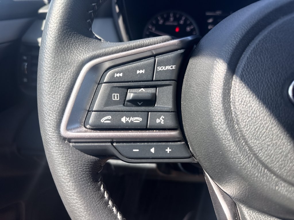 Used 2025 Subaru Outback Premium AWD/4WD image 15