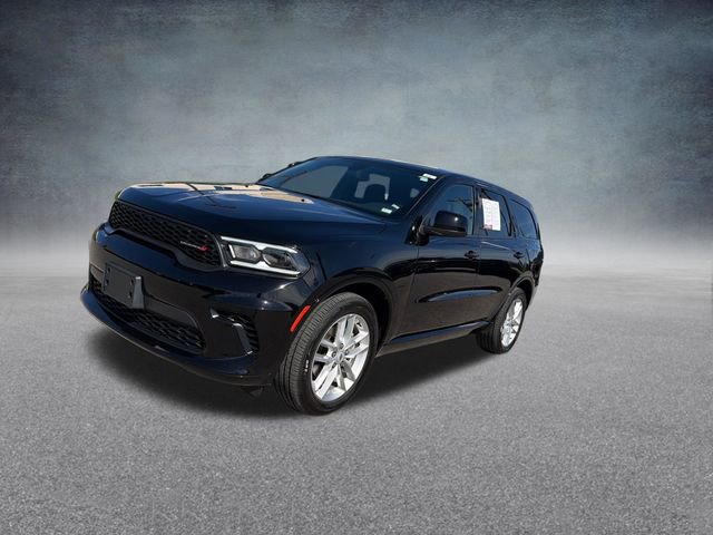 Used 2026 Dodge Durango GT image 42