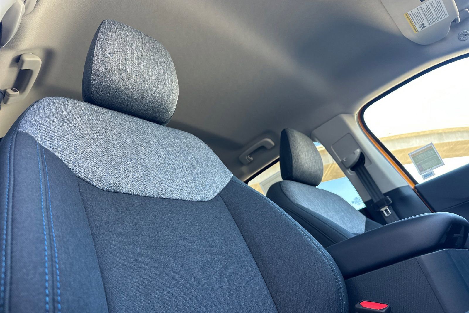 New 2026 Ford Maverick XLT w/ XLT Luxury Package image 15