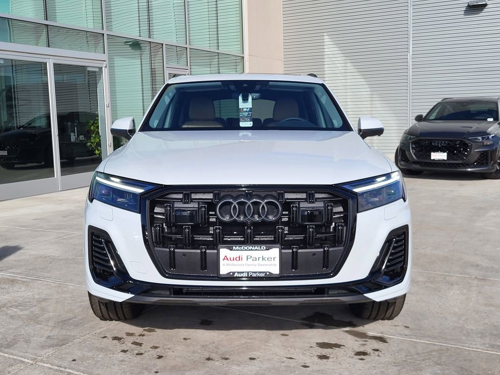 New 2026 Audi Q7 2.0T Premium image 5