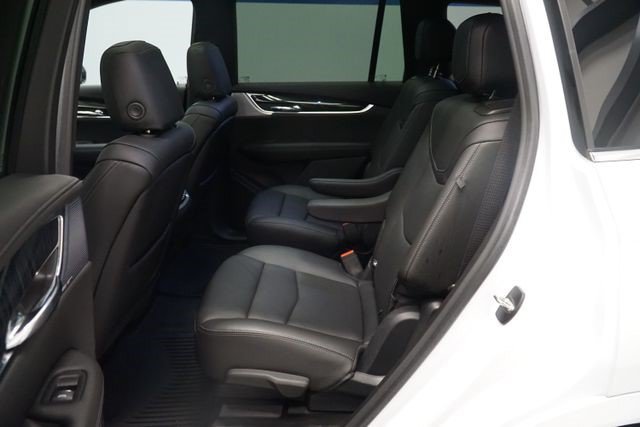 Certified 2023 Cadillac XT6 Premium Luxury w/ Technology Package AWD/4WD image 26