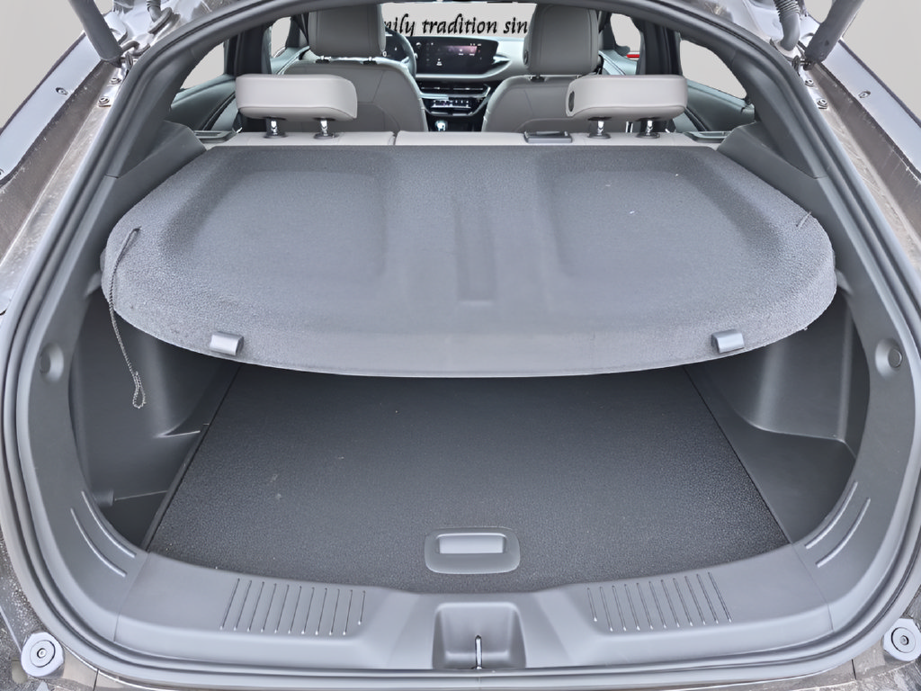 New 2026 Buick Envista Sport Touring FWD image 40