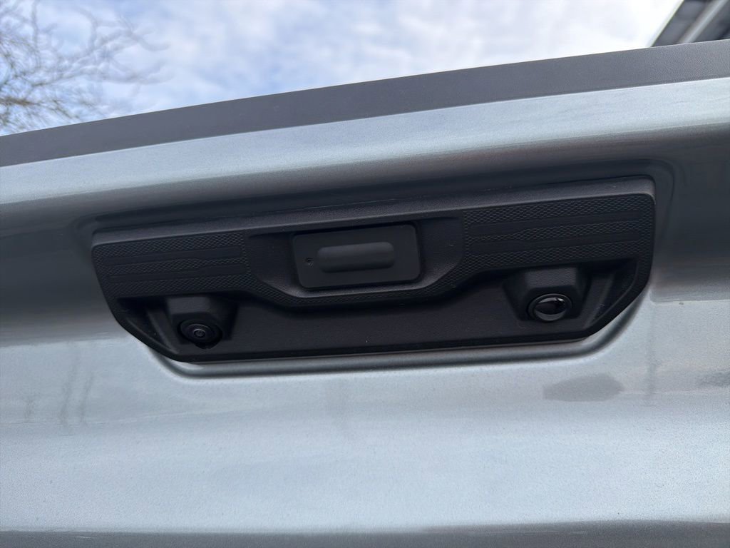 New 2026 Chevrolet Silverado 1500 RST w/ RST Select Package image 43