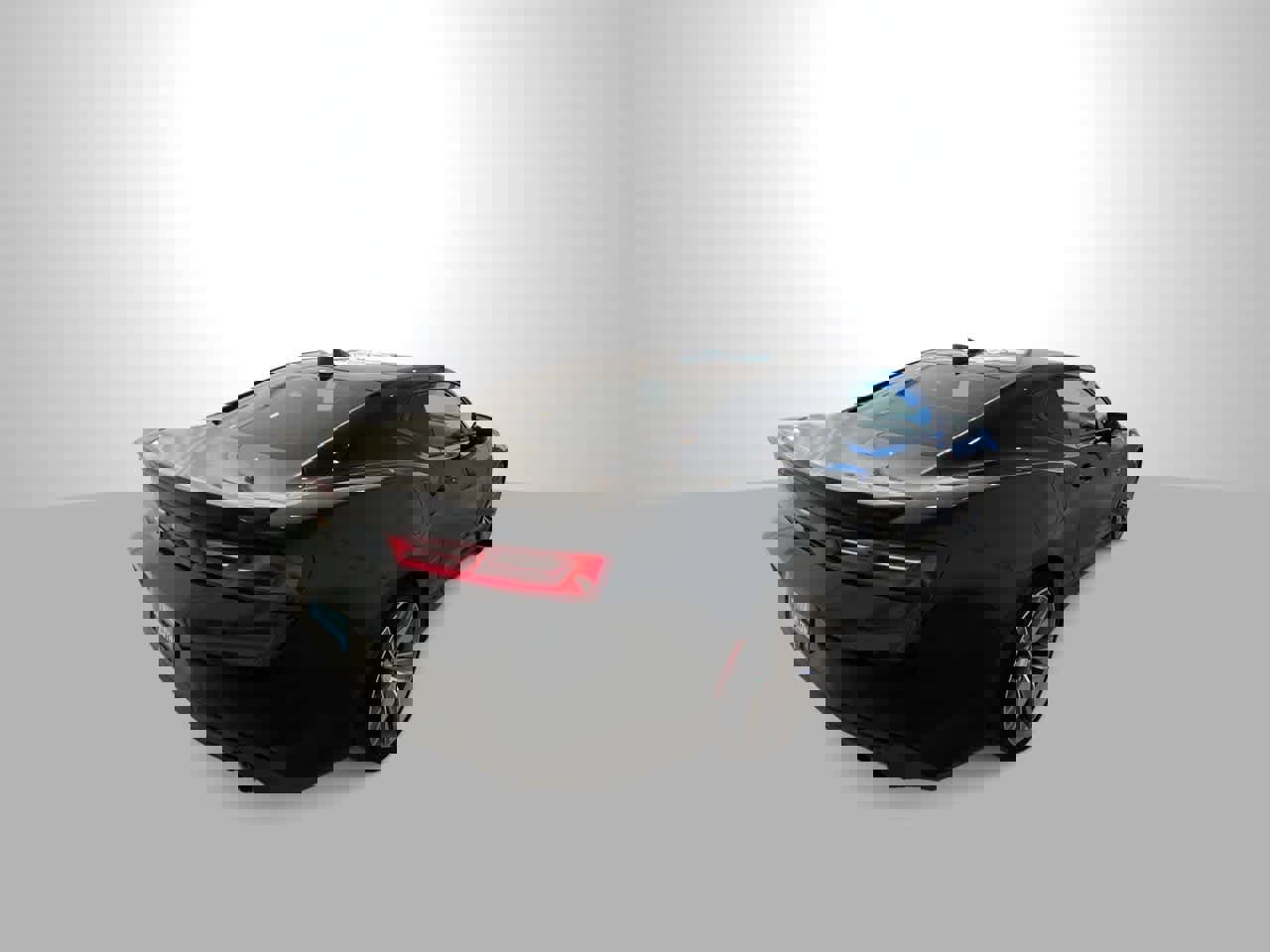 Used 2016 Chevrolet Camaro LT w/ RS Package image 8