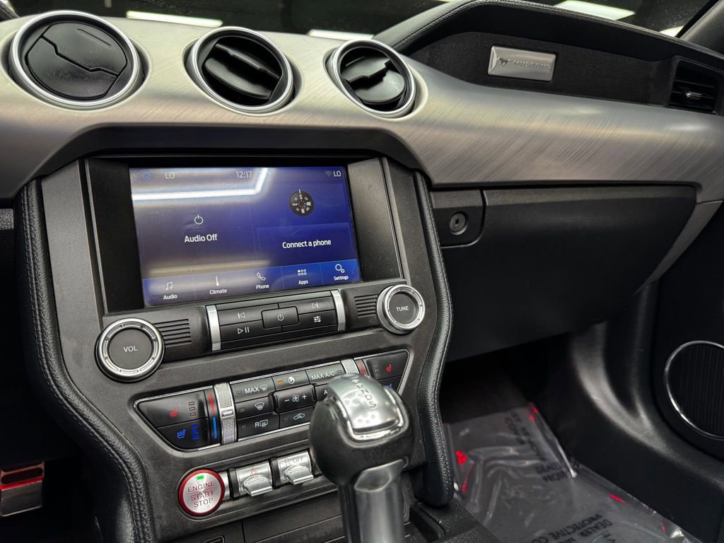 Used 2019 Ford Mustang Premium RWD image 25