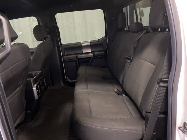 Used 2016 Ford F150 XLT w/ Equipment Group 302A Luxury image 11