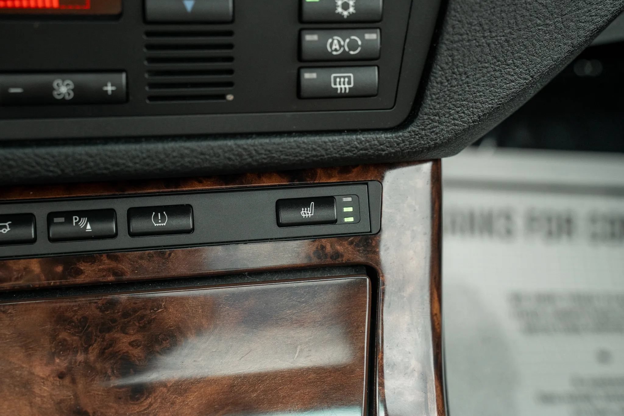 Used 2005 BMW X5 3.0i AWD/4WD image 29
