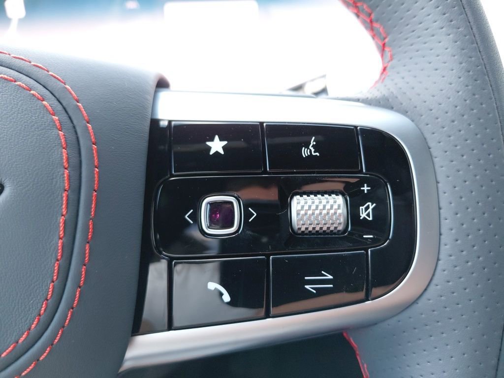 New 2026 Genesis GV80 3.5T image 39