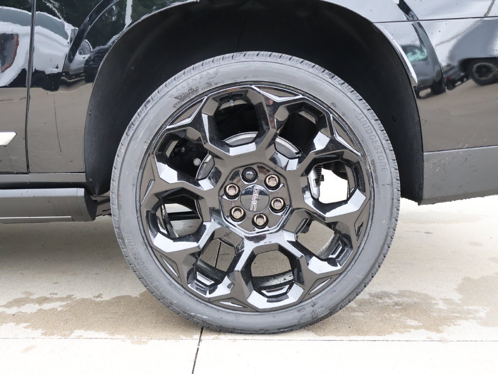 New 2026 GMC Yukon XL Denali w/ Denali Reserve Package AWD/4WD image 51