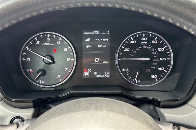 Used 2023 Subaru Legacy Premium AWD/4WD image 26
