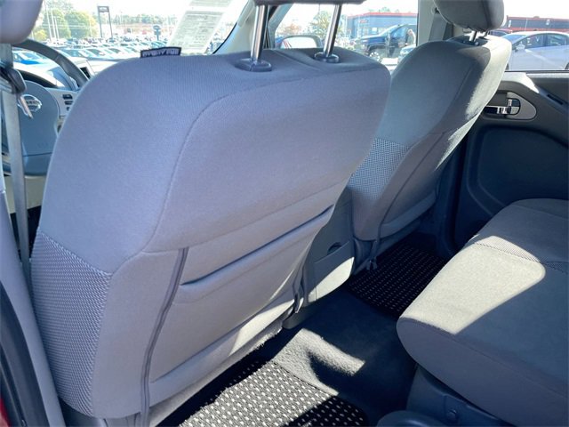 Used 2020 Nissan Frontier SV image 23