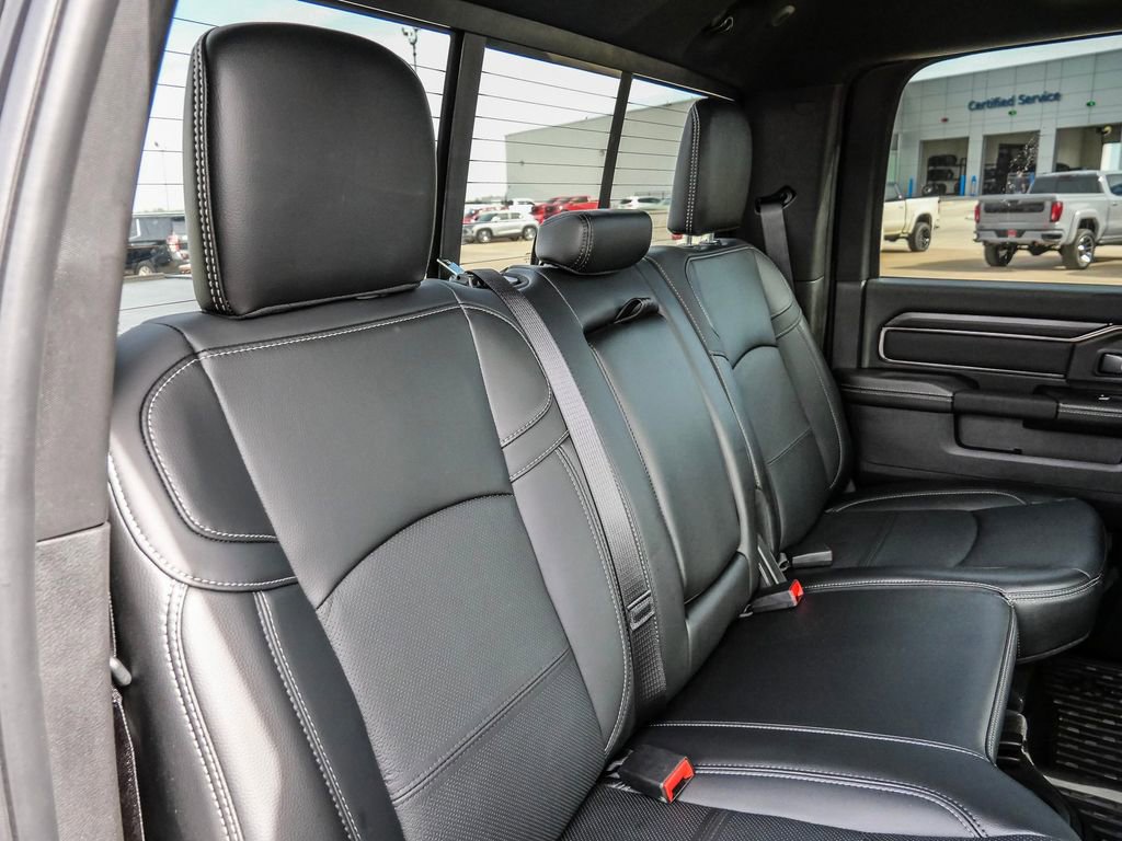 Used 2025 RAM 2500 Power Wagon image 26