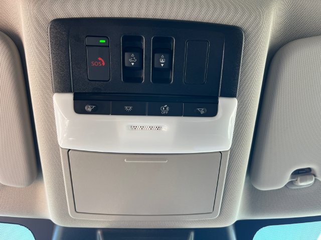 Certified 2026 Nissan Rogue Platinum w/ Tech Package AWD/4WD image 30