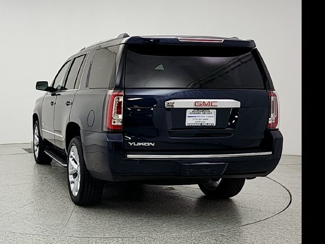 Used 2020 GMC Yukon Denali w/ Open Road Package AWD/4WD image 6