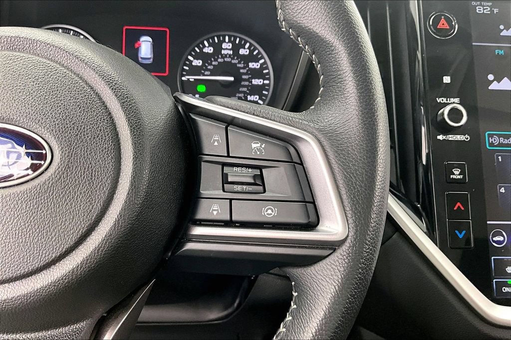 Used 2025 Subaru Ascent Premium AWD/4WD image 19