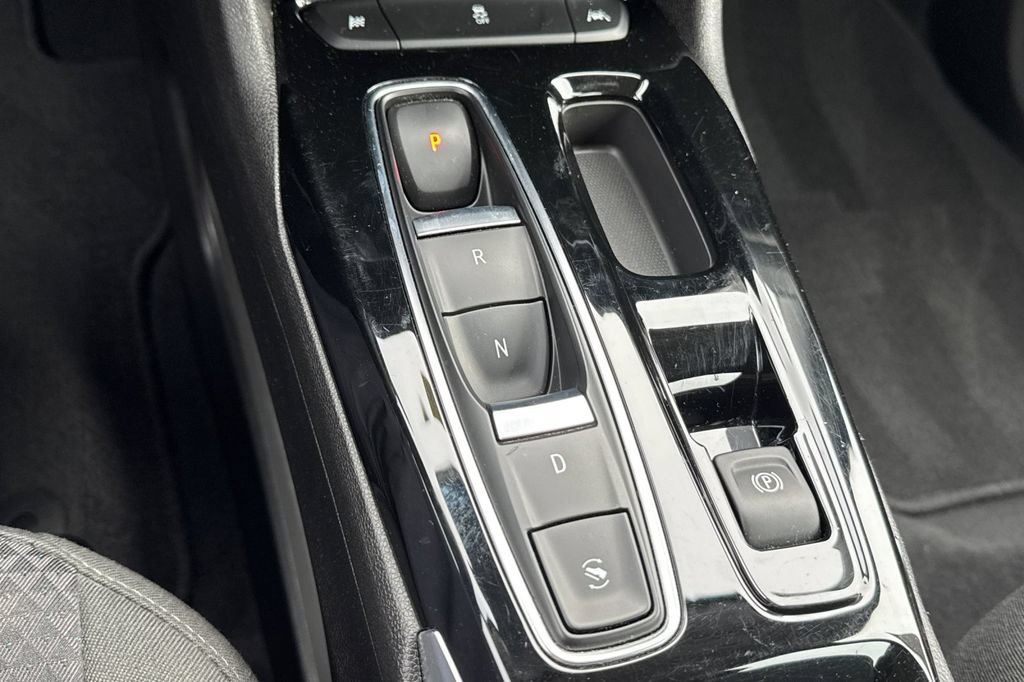 Used 2023 Chevrolet Bolt EUV LT w/ Redline Edition FWD image 24