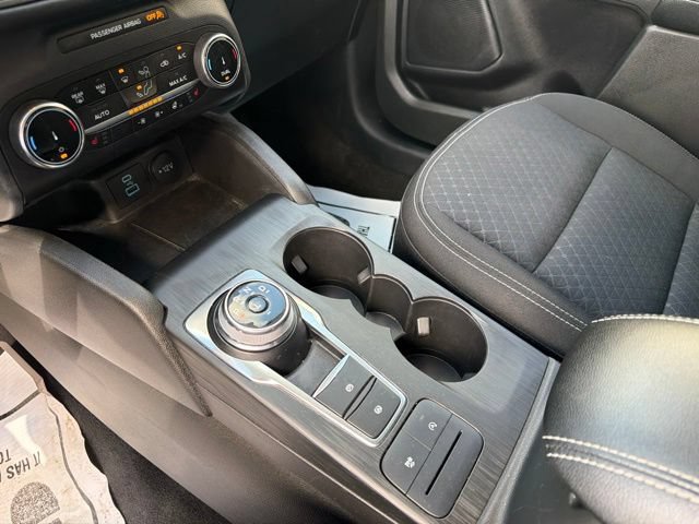Used 2023 Ford Escape Active AWD/4WD image 26