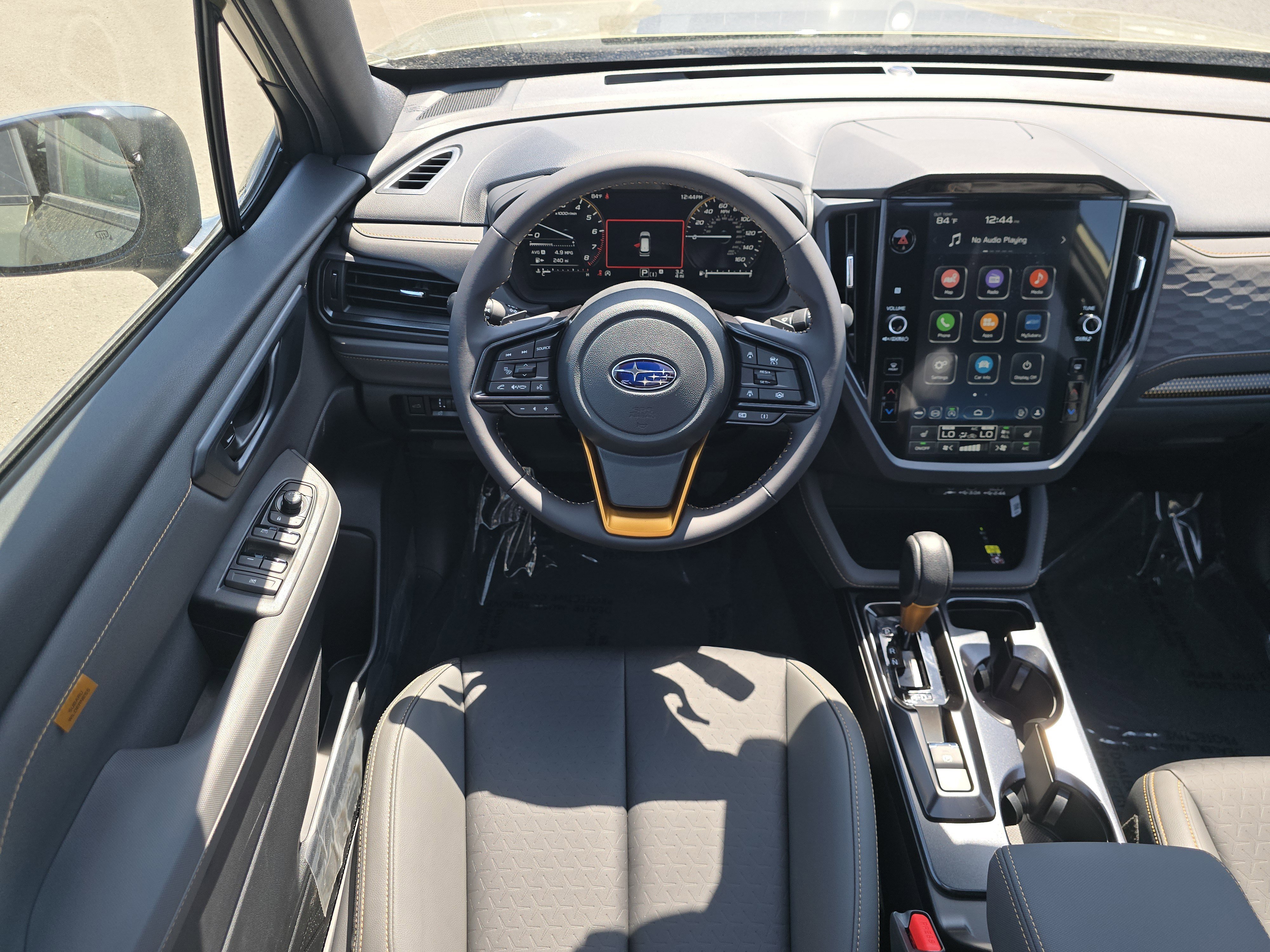 New 2026 Subaru Forester Wilderness AWD/4WD image 21