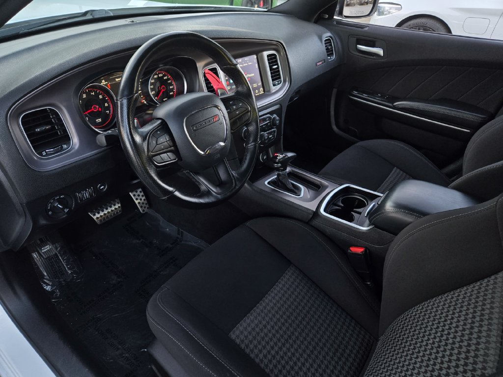 Used 2023 Dodge Charger Scat Pack RWD image 11