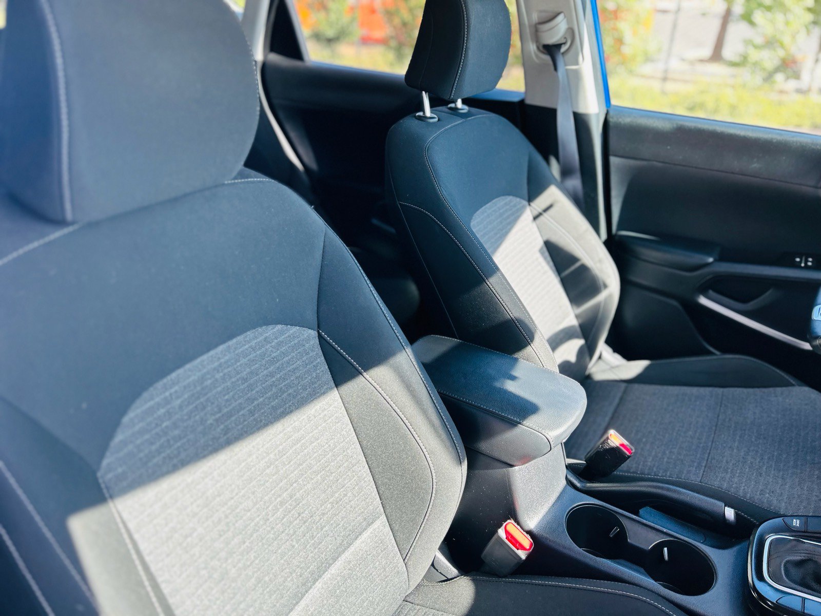 Used 2020 Kia Soul GT-Line w/ GT 2.0L Power Sunroof Package FWD image 19
