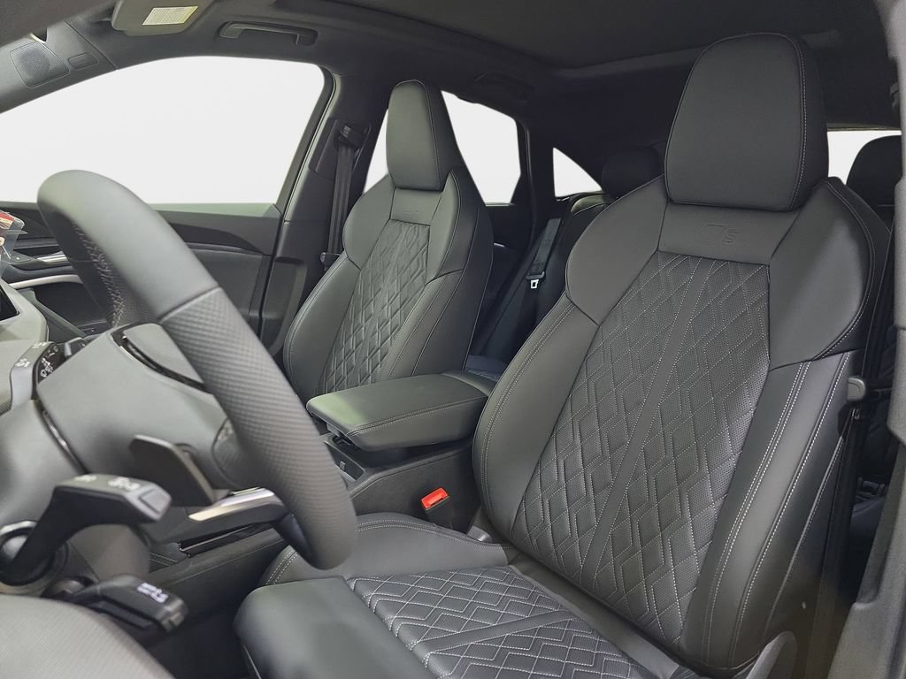 New 2026 Audi SQ5 Premium Plus AWD/4WD image 13