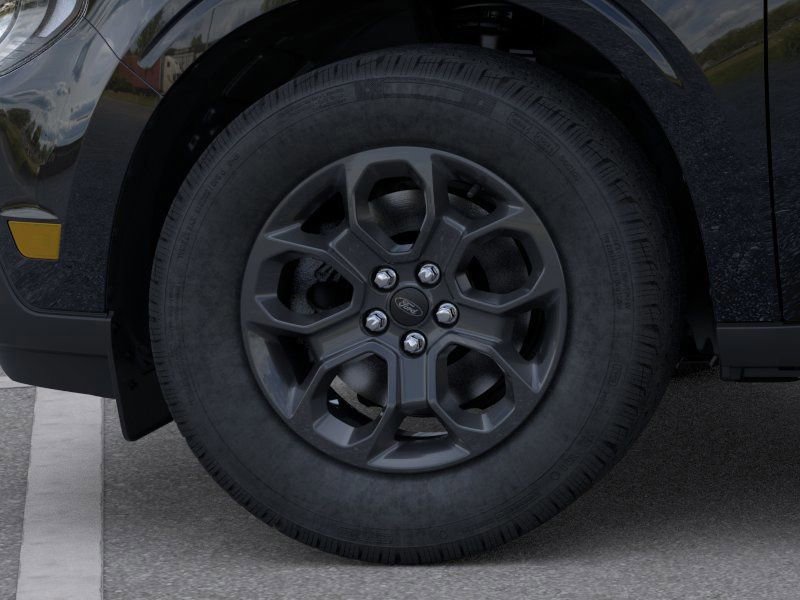 New 2026 Ford Maverick XLT w/ XLT Luxury Package AWD/4WD image 25