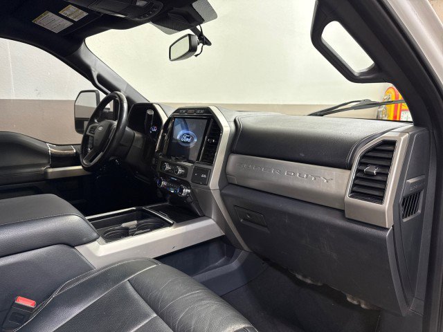 Used 2022 Ford F450 Lariat w/ Lariat Ultimate Package image 58