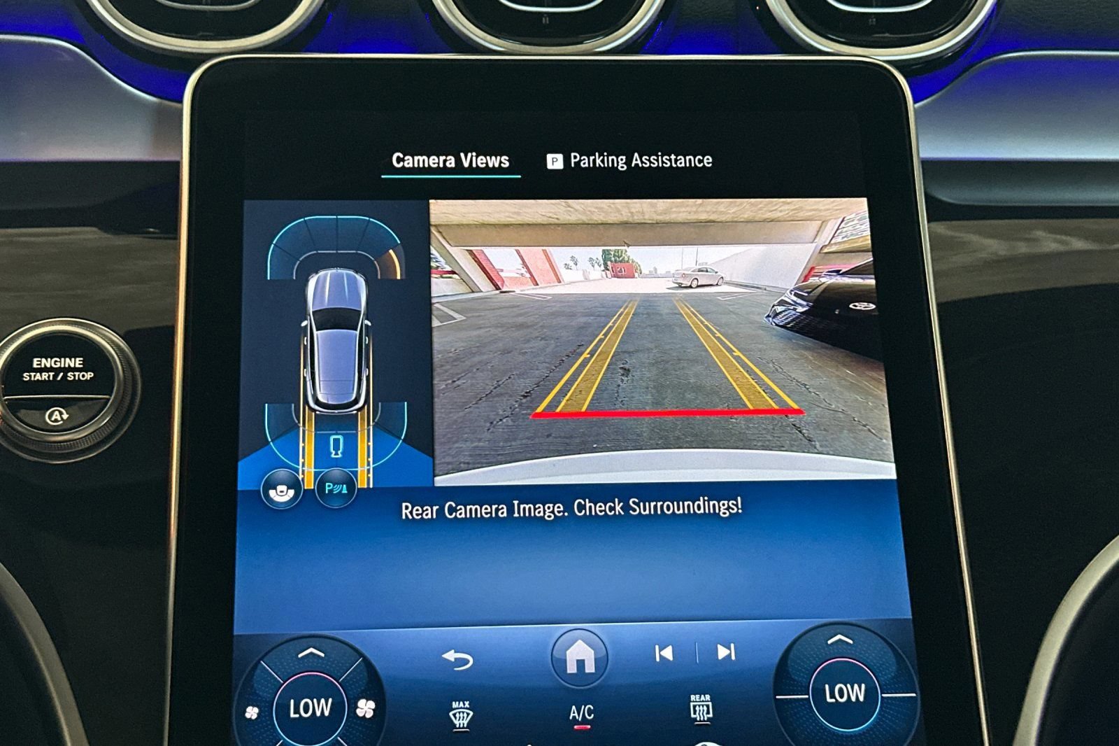 Certified 2026 Mercedes-Benz GLC 300 4MATIC image 26
