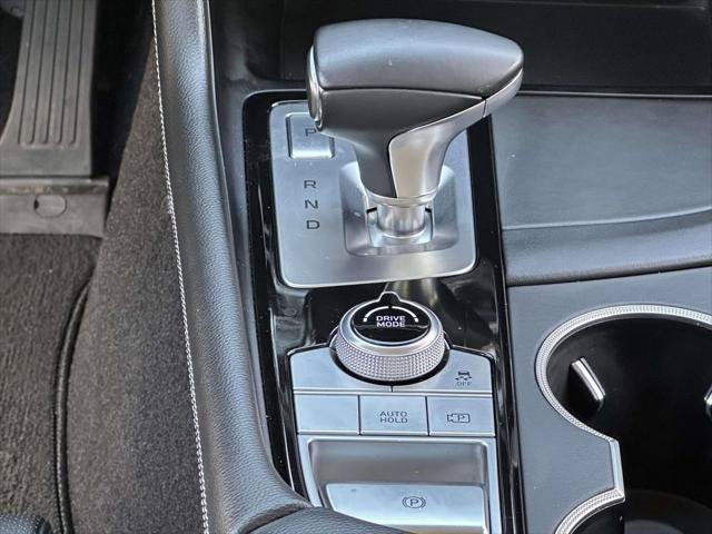 Used 2023 Genesis G70 2.0T AWD/4WD image 20