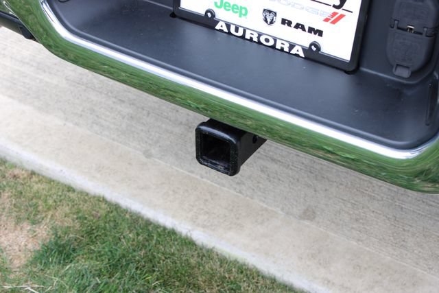 Used 2019 RAM 1500 Laramie AWD/4WD image 40
