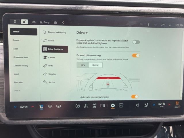 Used 2022 Rivian R1T Adventure image 20